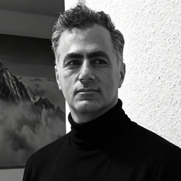 Behzad Mojarad Bigdeli's profile picture