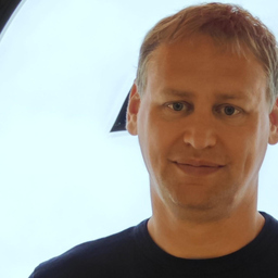 Christoph Heidrich