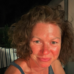 Katja Pfennig geb. Nawrath
