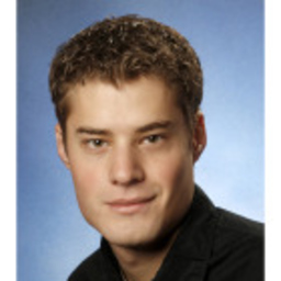 Profilbild Christian Berner