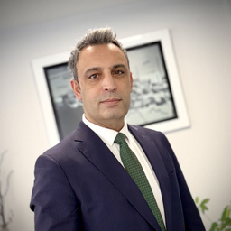 MEHMET ALİ GÜMÜŞ