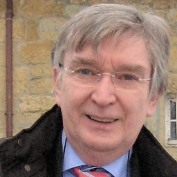 Thomas M. Arns