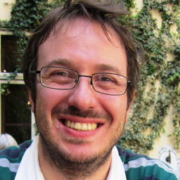 Daniele Costenaro