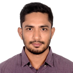 Owali Ullah Shawon