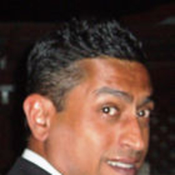 Sanjay Varma
