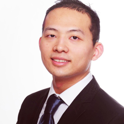 Tong Feng
