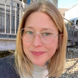 Lara Verniers