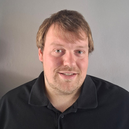Daniel Gebhardt