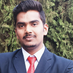 shrikant kadam