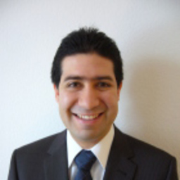 Dr. Alejandro Hernandez Arieta