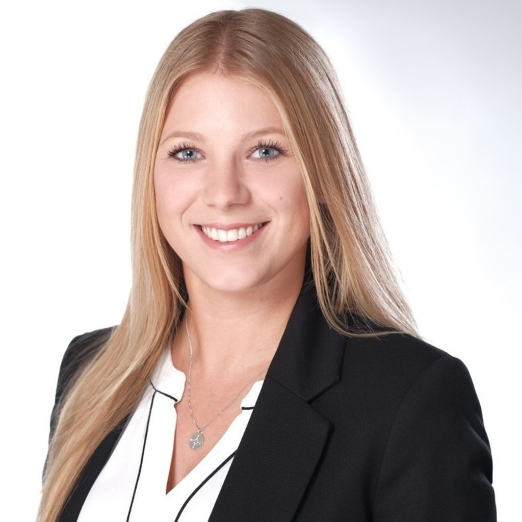 Livia Danisch - Digital Sales Expert - KSB Konzern | XING Livia Danisch - Digital Sales Expert - KSB Konzern
