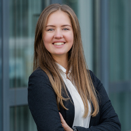 Johanna Charlotte Falk