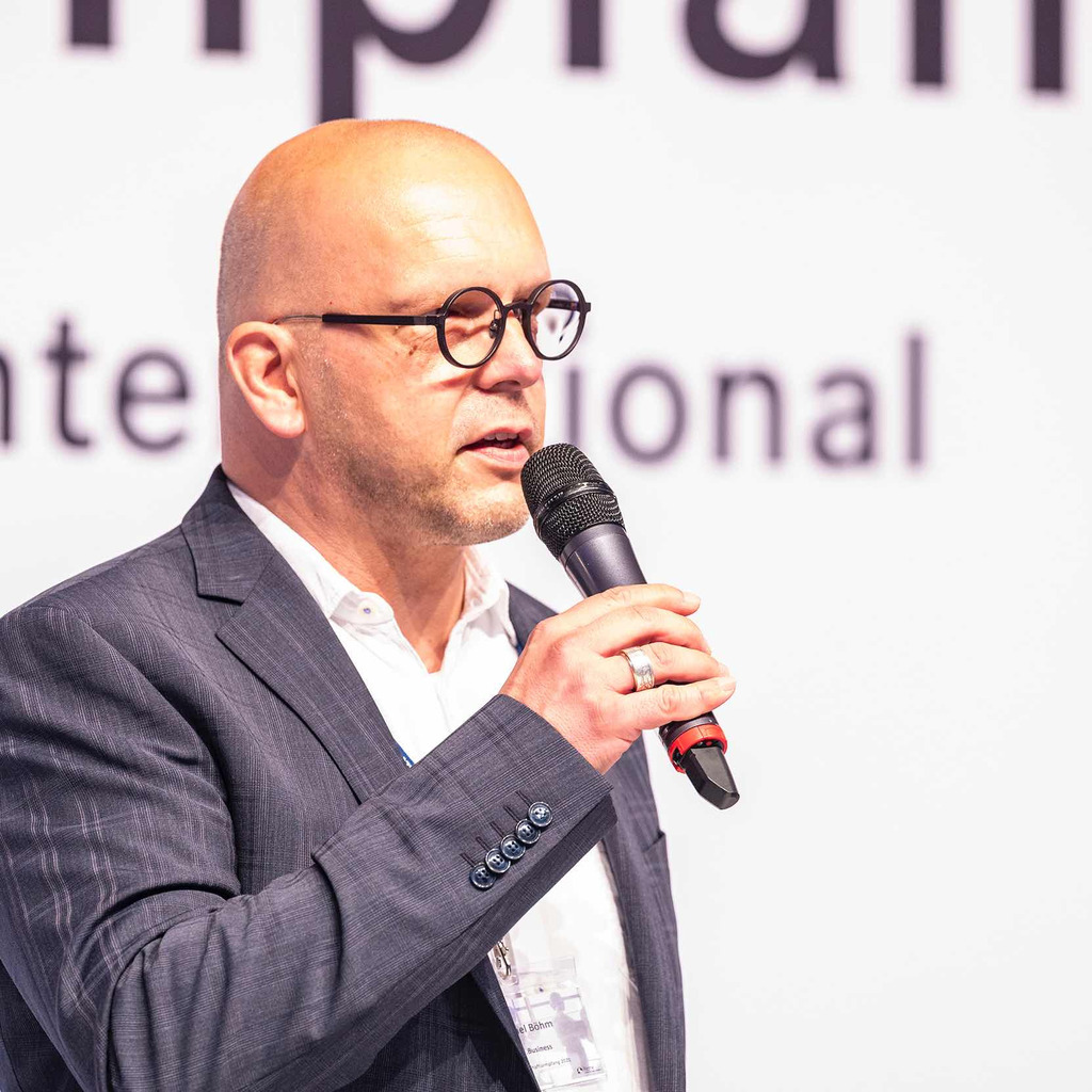 Social Media Profilbild Michael Böhm Recklinghausen