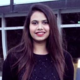 Kinza Hasnain