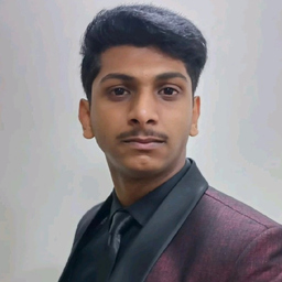 Joshua Arakkal