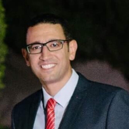 Hossam Elwakil