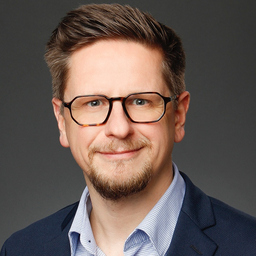 Björn Berauer's profile picture