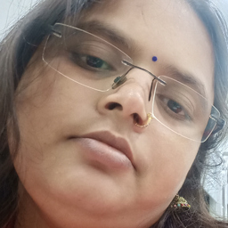 kinjal mehta