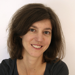 Magdalena Soukup's profile picture