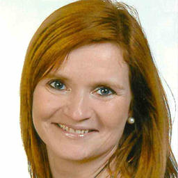 Nadine Geidel