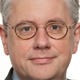 Profilbild Peter Jochems