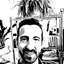user profile image