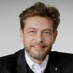 Jens P. Brahm