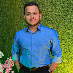 Ing. Vikrant Mhamunkar