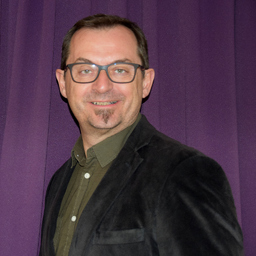 Stef Roth