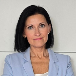 Elena Gebauer