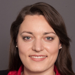 Dr. Anett Richter