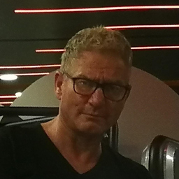 Rolf Metzger