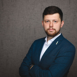 Dr. Sergey Stepanyuk