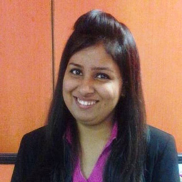 Pritha Mukherjee