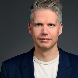 Klaus Beiermann MBA