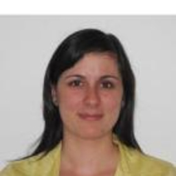 Sara Yeni Gonzalez Endrinal