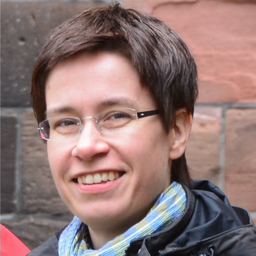 Jutta Rabenschlag