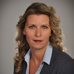 Claudia Scheuner