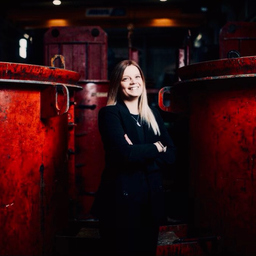 Katharina Weeke's profile picture