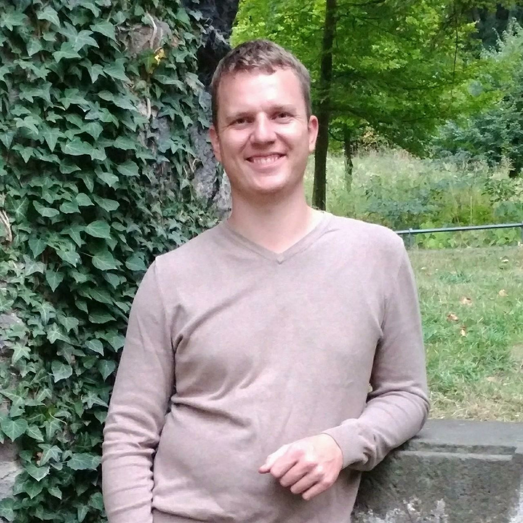 Wilhelm Sadlowski Geschäftsführender Gesellschafter Sadlowski