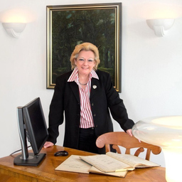 Lilian Seidinger-Zimmermann
