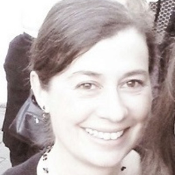 Stephanie Sinani