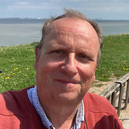 Yves Van Damme