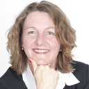 Social Media Profilbild Birgit Esser-Wischkony Schwäbisch Hall