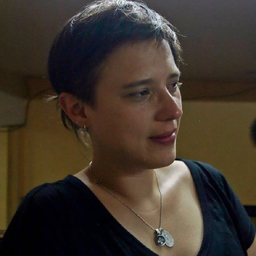 Andreina Aragoneses Arguelles