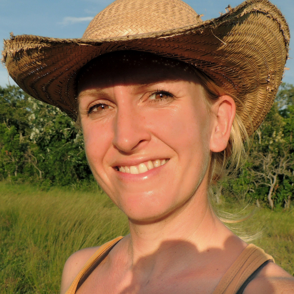 Lydia Möcklinghoff Ausbildung und Berufserfahrung XING