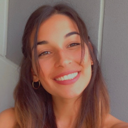 Ariana Ghasemi Dehkordi