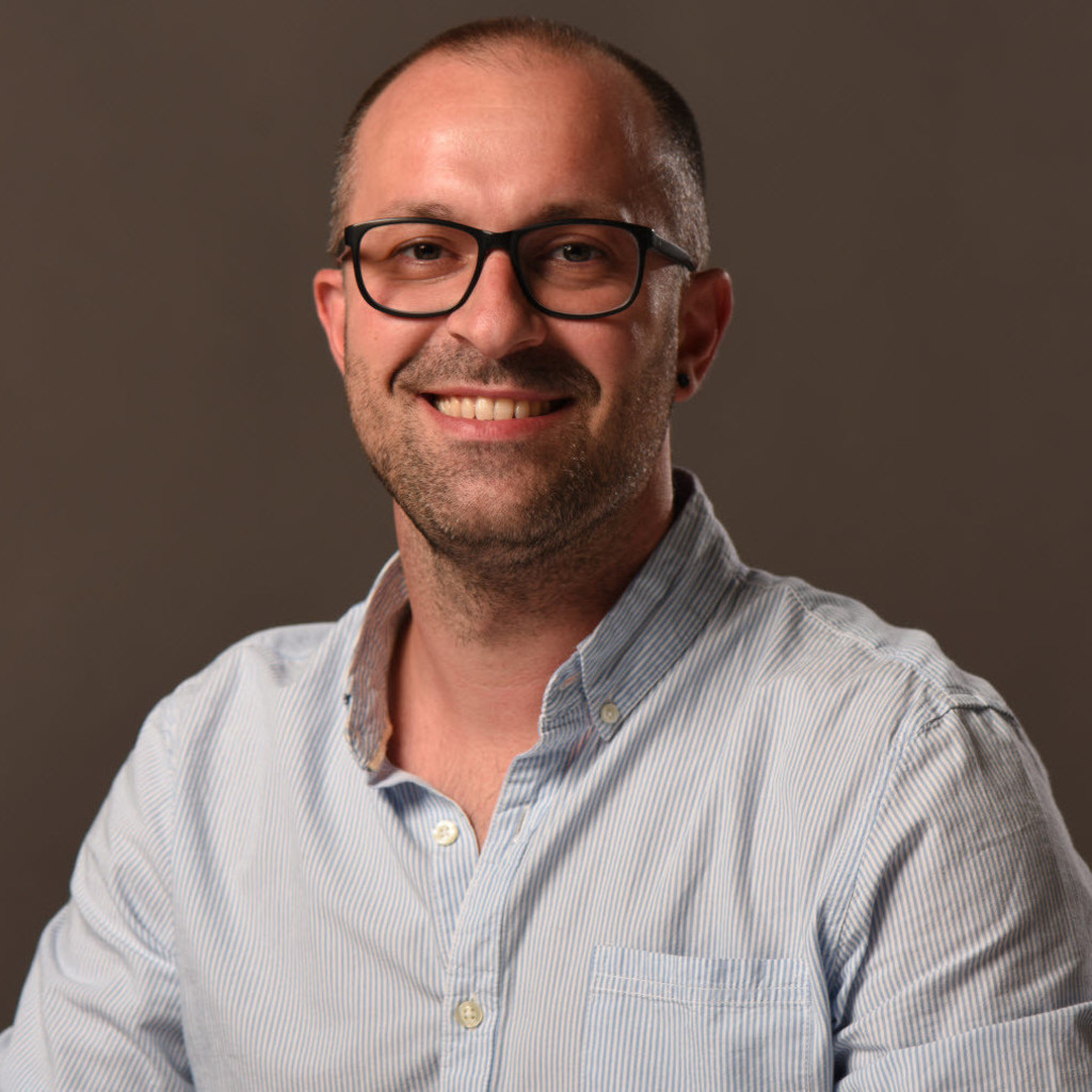 Francisco Morales IT Administrator ICT Straumann AG XING