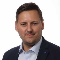 Maurice Hartmann's profile picture