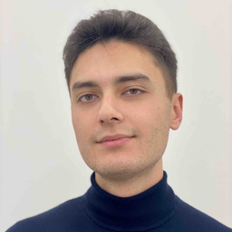 Arman Kassenov